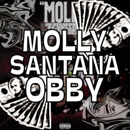 molly santana obby!