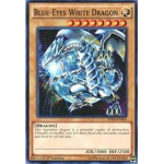 Determined Blue Dragons