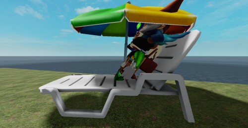 (UPDATE!) Devs Chillout Place