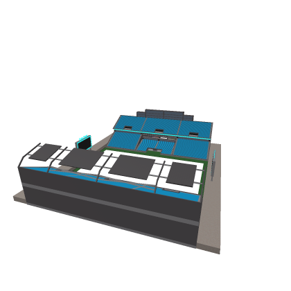 Pyks Free Football Stadium #1