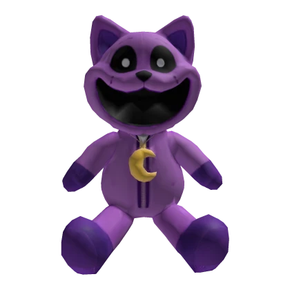 Catnap Poppy Playtime | Roblox Item - Rolimon's