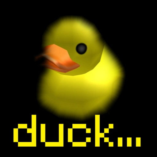 Codename: Slenderducko
