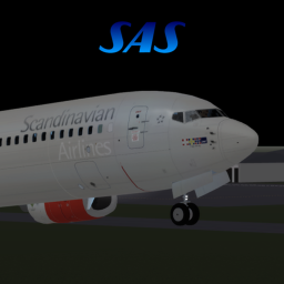 Pori Airport | SAS