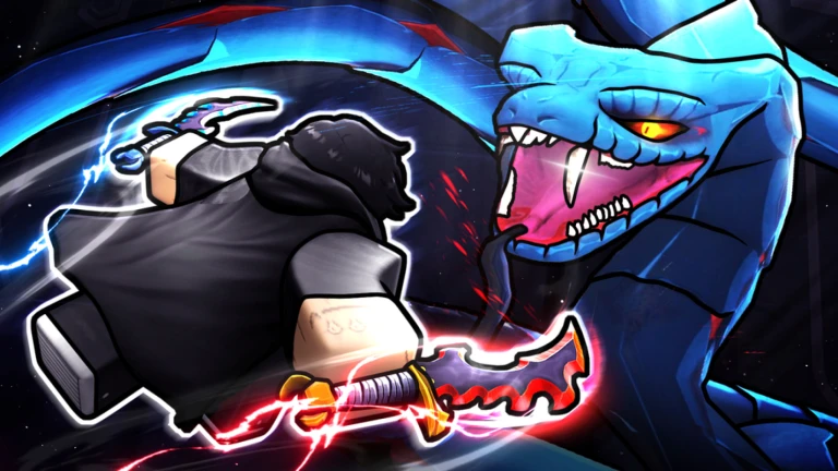 🔴 Solo Hunters 🐉 [UPD]