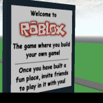 Roblox Classic House 2008