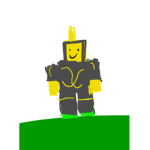 1st NOOB Cohort legion