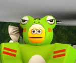 TheSussyFrog