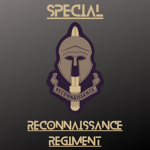RBA - Special Reconnaissance Regiment