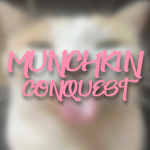 Certified Munchkins