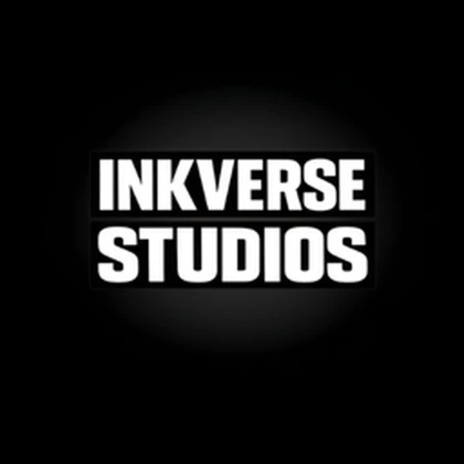 InkVerse Studios Roblox group icon
