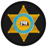 LASD Los Angeles County Sheriff's Department.