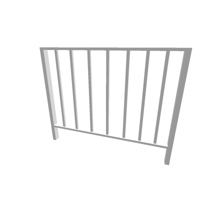 fence