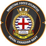 Maritime Forces Atlantic ᅠ