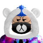polar's merch