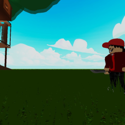 Survive Jaxon The Killer