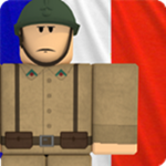 [French Armed Forces 1940's]