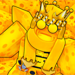 CheeseY's Official Community