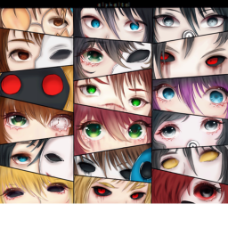 Creepypasta Rp 2D (BETA