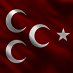 Grand Imperial Ottoman Sultanate