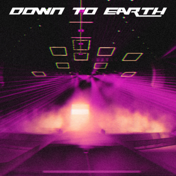 DOWN TO EARTH | LIVE