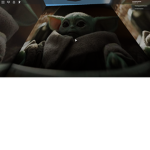baby yoda fan club group