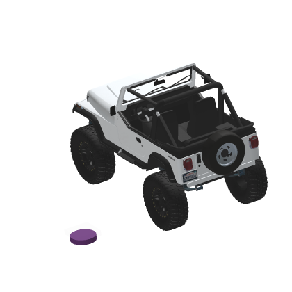 🎯 Offroad Car Spawner Zombie Classic