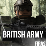 [BA] |-BRITISH-ARMY