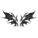 Immortal Wings: Corrupt Remorse