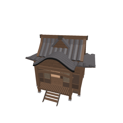 Shrine Prototype