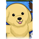 Puppy talk time