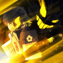 [🐝 BACHIRA] Build A Blue Lock Squad!  icon