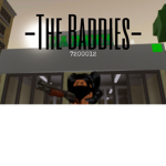 -The Baddies-
