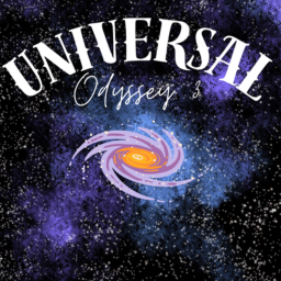 Universal Odyssey 3 [Discontinued]