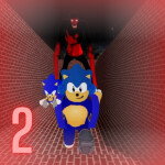 Scp 096 Maze Escape 2: Disciple Of The Original 