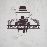 Lucas Crime Family