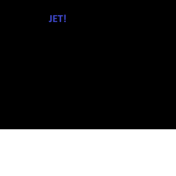 JET admin