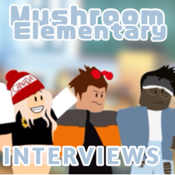 Mushroom Elementary Interview Center