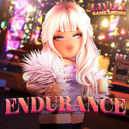 LGS • Endurance