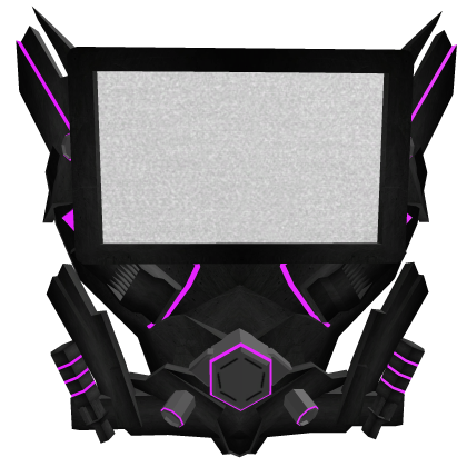 Big T.R.I Titan Core And Tv V1 Rework [ Glow ] Roblox item