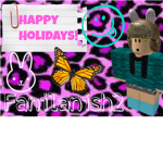 ♥ Fanilanish2's Fan Group ♥