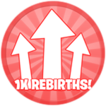 1 Thousand Rebirths