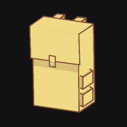 Commission Shack [Demo.]