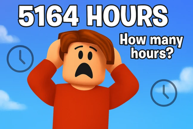 Check your hours!