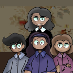 BlackLands Manor Orphanage{MRPH2}