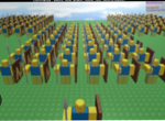 Noob Army Noob Empire