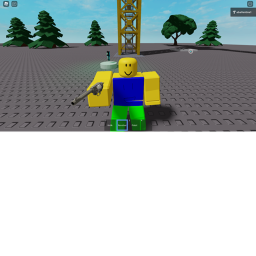 Gun Wars Simulator!