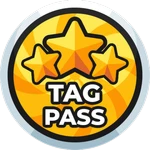 Premium Tag Pass