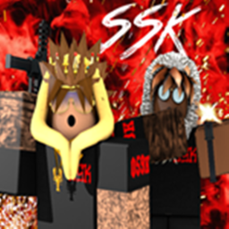 SSK BLOCK 2
