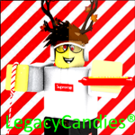 LegacyCandies