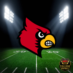 [NCAA] Louisville Cardinals